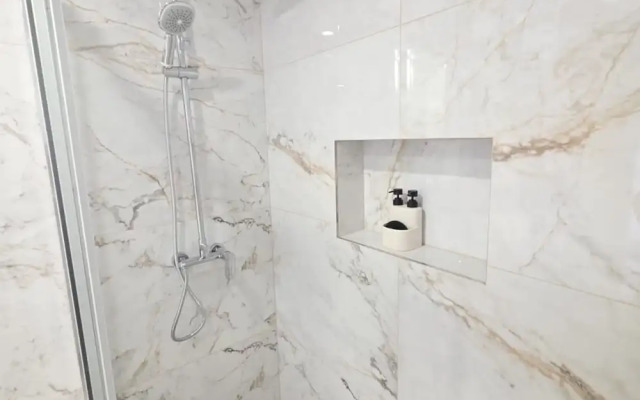 Penthouse Apartment Dijana