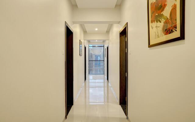 Treebo Bhagyashree Executive