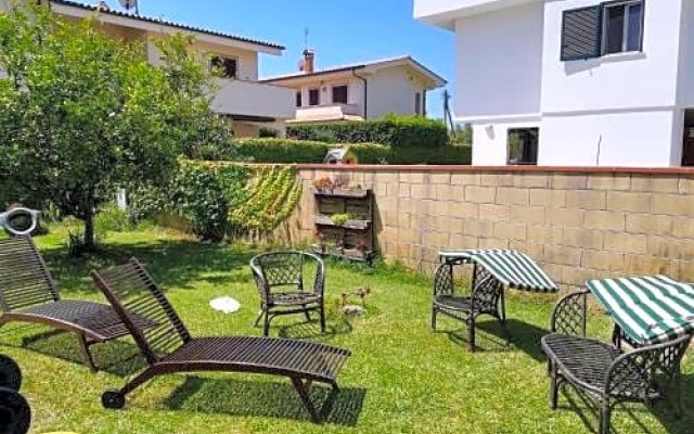 B&B A Casa Mia