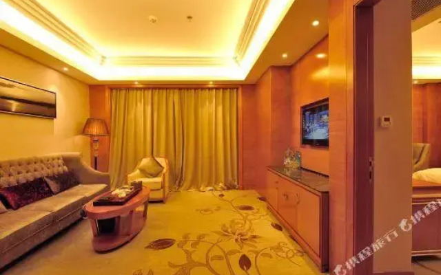 Pujing Hotel