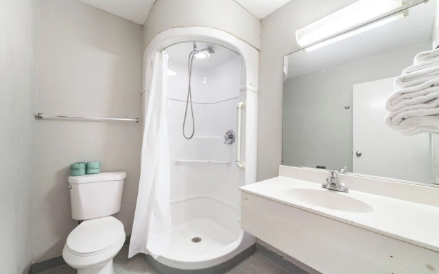 Extended Stay by Welcome INN