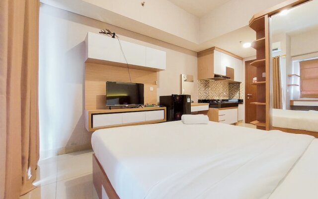 Cozy With Modern Design Studio Parkland Avenue Apartment