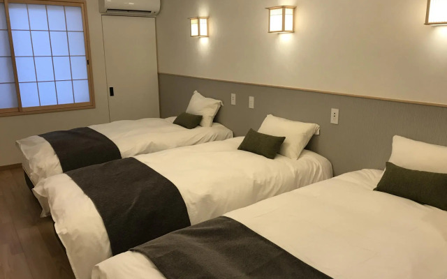 Family Apartment(Purple) / Vacation Stay 328