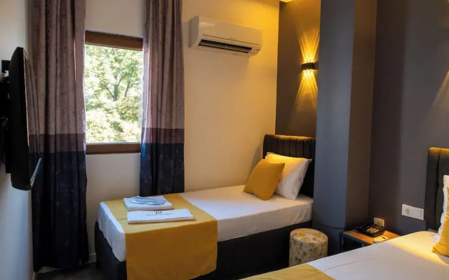 Trend Hotel