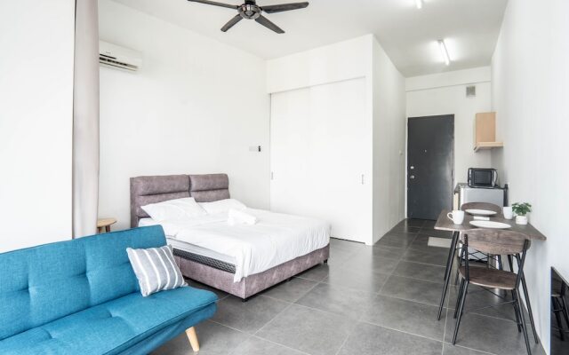 Empire Damansara 2pax Studio