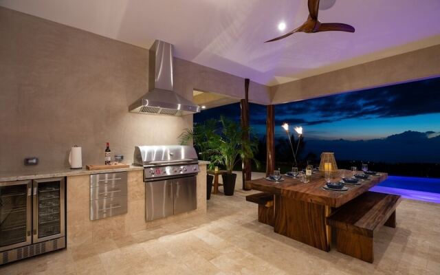 Hualalai Ali'i - 4 Br Estate