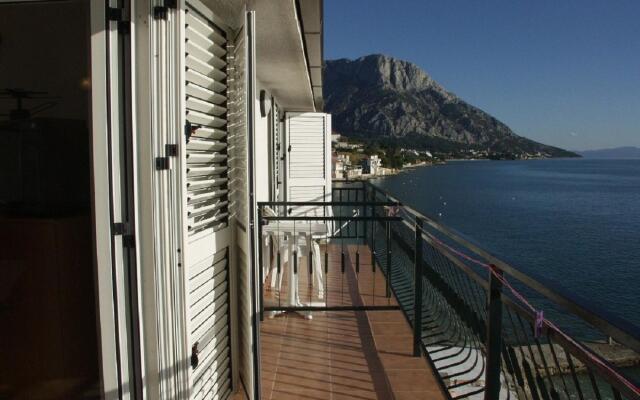 Gordan - Apartments by the sea - A2