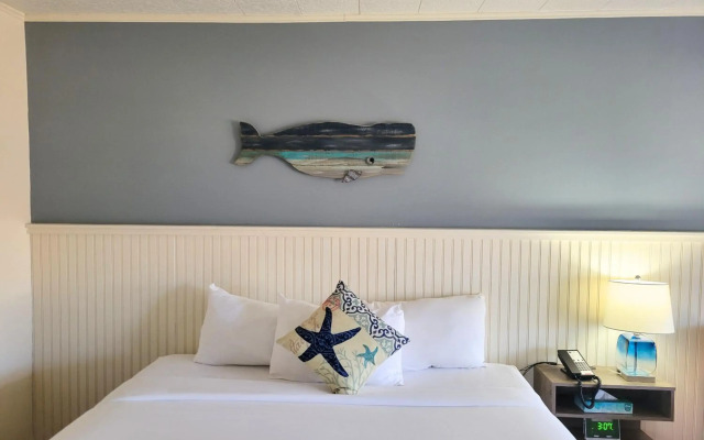 The Circle Hotel Fairfield