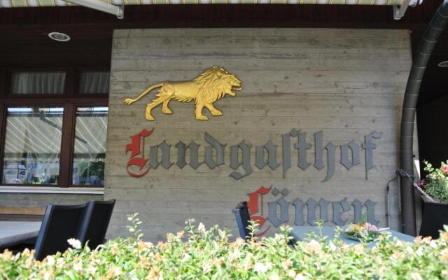 Landgasthof Lowen