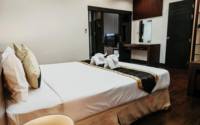 Rawai Grand House