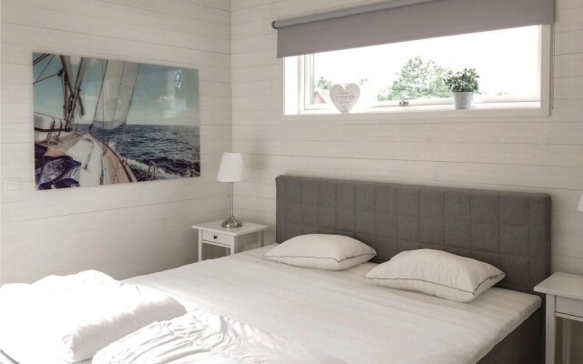 Beautiful Home in Köpingsvik With 3 Bedrooms
