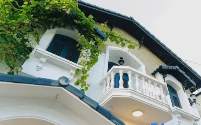 Nu Homestay Da Lat