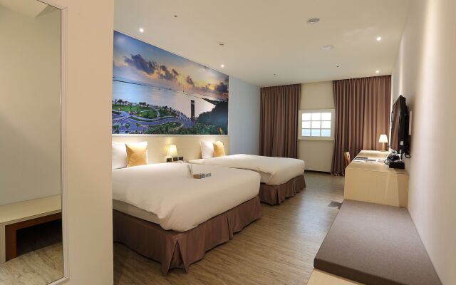 Mingli Hotel