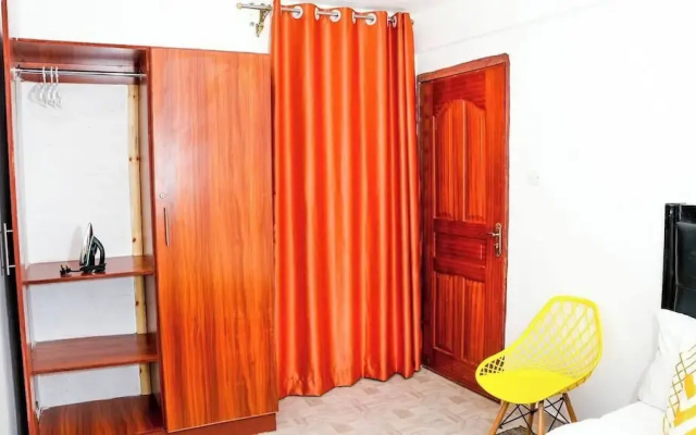 Lux Suites Tara Smart Homes Naivasha