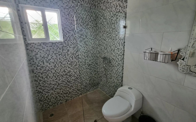 Luxury House Bungalow and apartments La Botánica Tropical