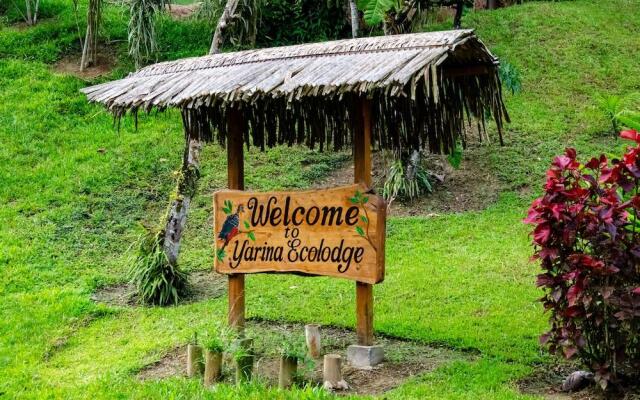 Yarina Eco Lodge