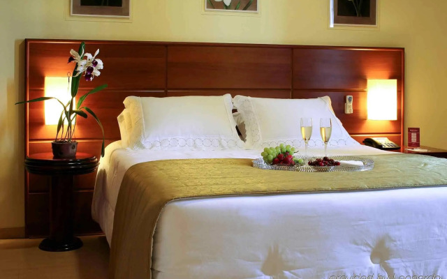 Mercure Joinville Prinz Hotel