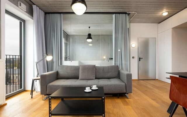 Apartment Praga Center by Renters