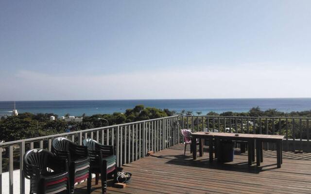 Sunny Day B & B