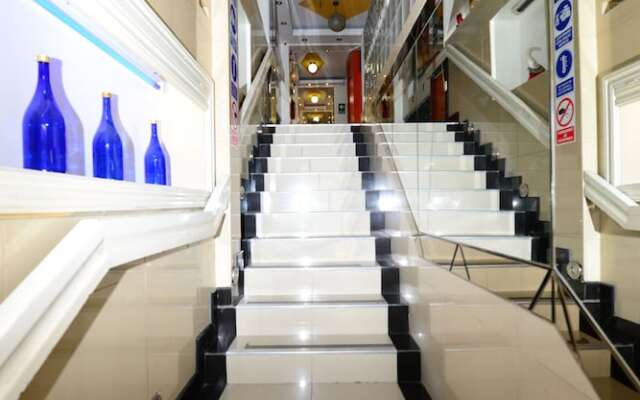 Hotel Kalu
