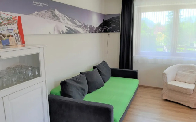Appartements Alphotel Mittersill