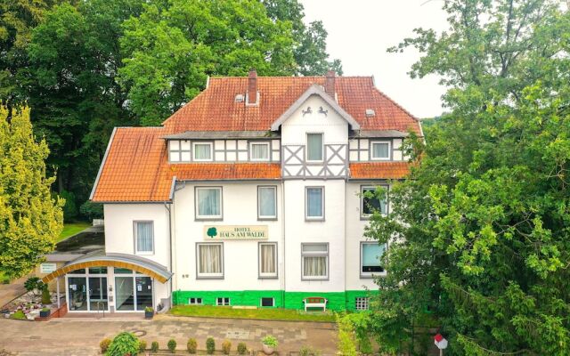 Hotel Haus Am Walde