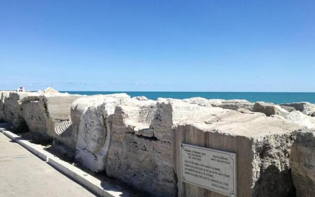 Appartamenti La Barchetta