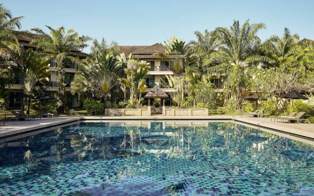 Pullman Khao Lak Katiliya Villas