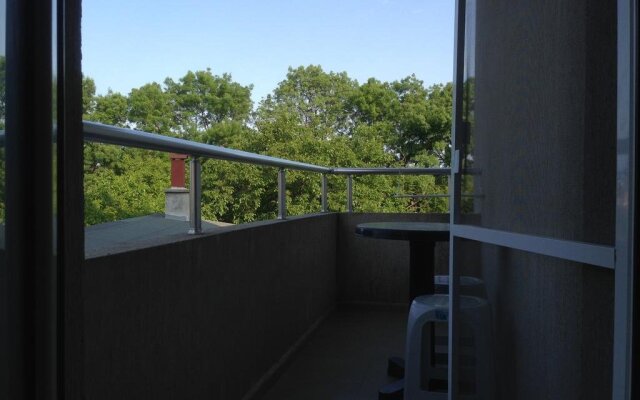 Guest House Kostadinovi
