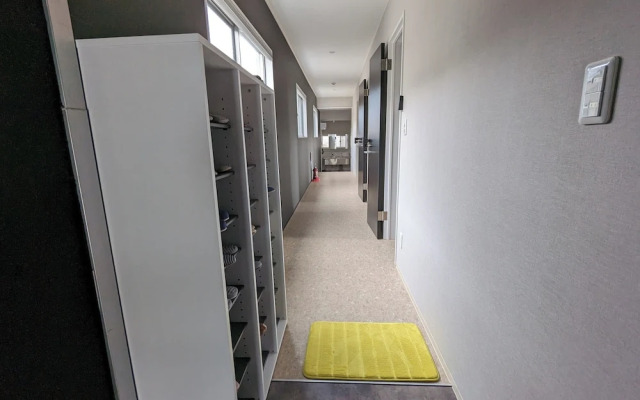 ATARAYO - Hostel