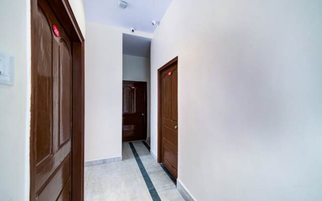 CAPITAL O 15141 Townvilla Guest House