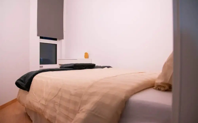 Appartement, le Petit Cocon