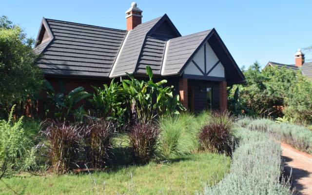 The Retreat at Ngorongoro