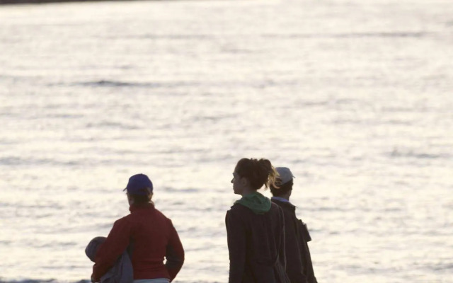 Hôtel Motel Belle Plage