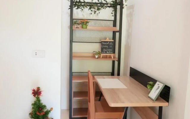 Tara Resort Samui