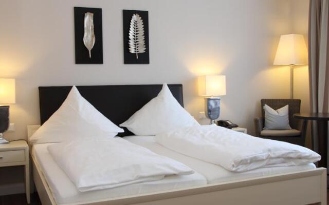 Hotel Restaurant Hirsch