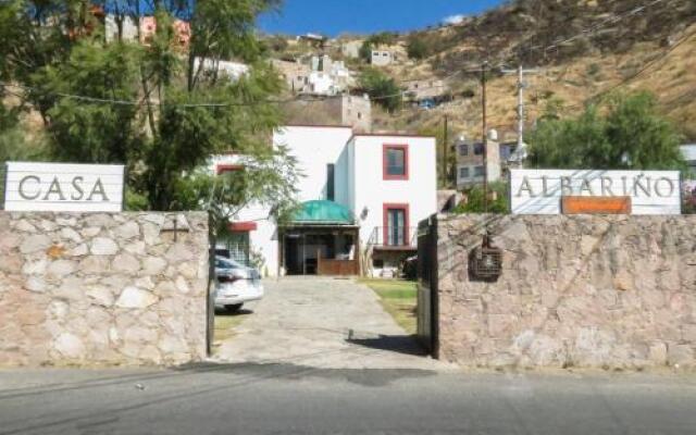Casa Albariño Hotel By Rotamundos