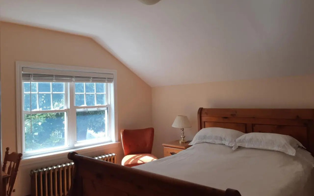 Comfy Stay - Close to Everything