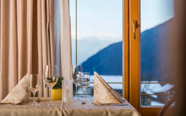 B&B Hotel & Apartments Alpenrose