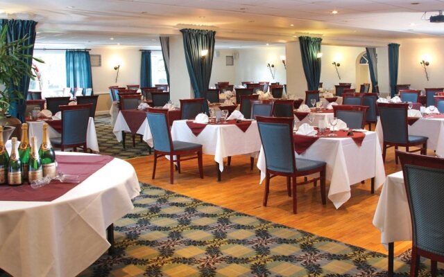 Gretna Hall Hotel