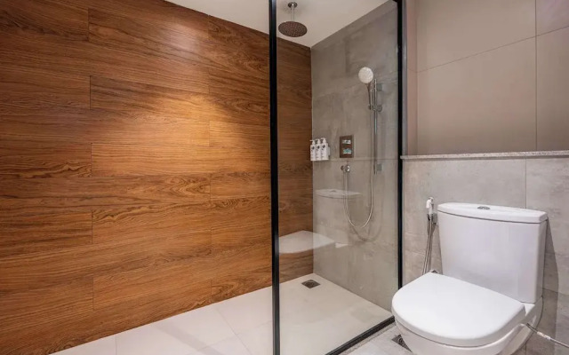 Park Inn & Suites By Radisson Thrissur East Fort
