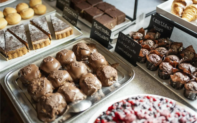 Best Western Hotel Nevada