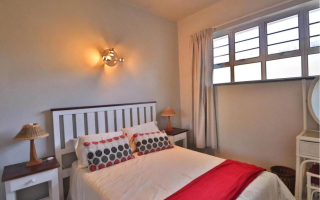 Seabrook holiday apartments