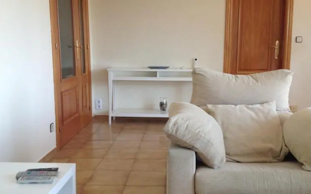 Barcelona Coast Apartment