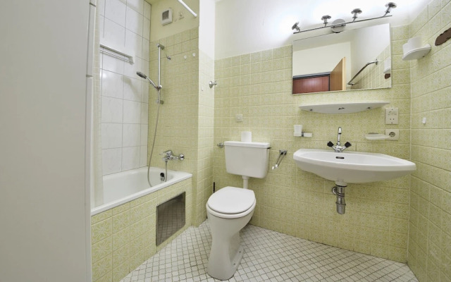 Appartement Homely