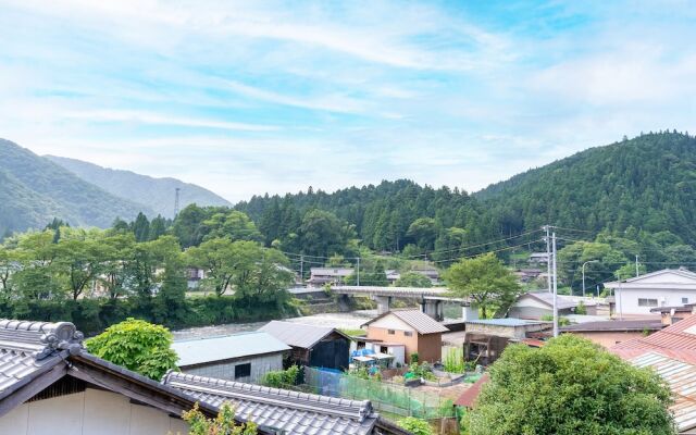 Tabist Sumiyoshiya Neo Usuzumi