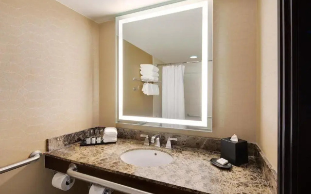 Sheraton Orlando North Hotel