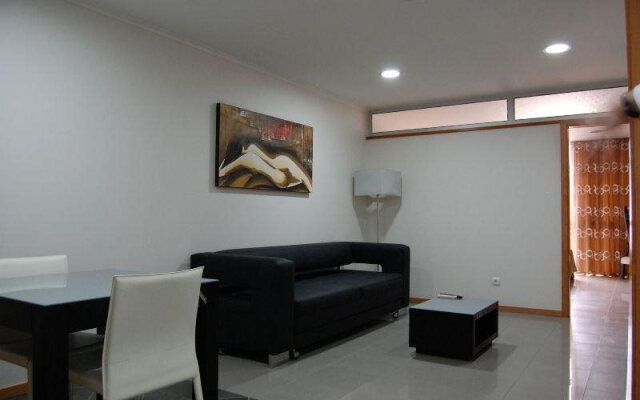 Aparthotel Tropicana