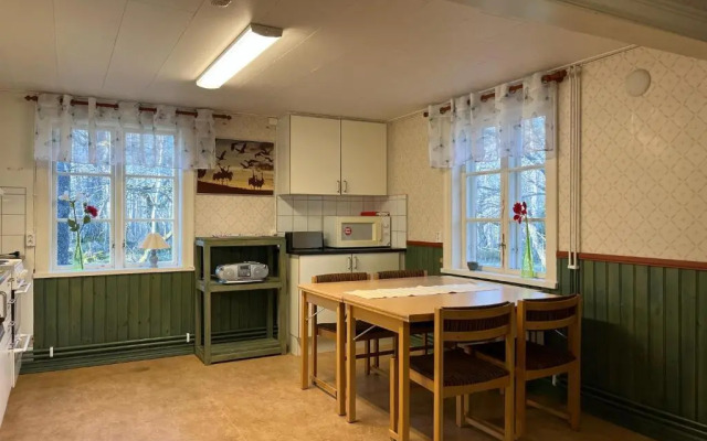 Skagagården - Hostel