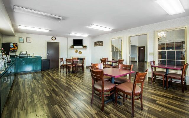 Comfort Inn